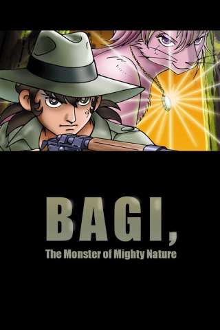 Bagi [HD] (1984)