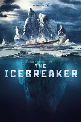 The Icebreaker - Terrore tra i ghiacci [HD] (2016)