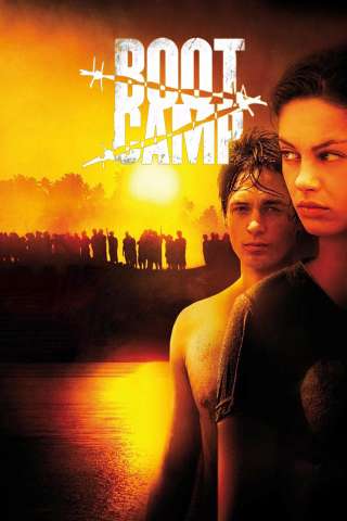 Boot Camp [HD] (2008)