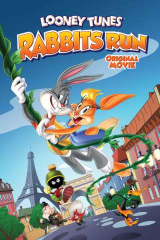 Looney Tunes: due Conigli nel Mirino [HD] (2015)