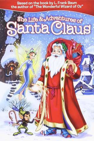 La leggenda di Santa Claus [SD] (2000)