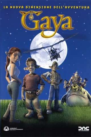 Gaya [SD] (2004)