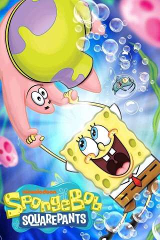 SPONGEBOB E I PANTALONI TONDI [HD] (2016)