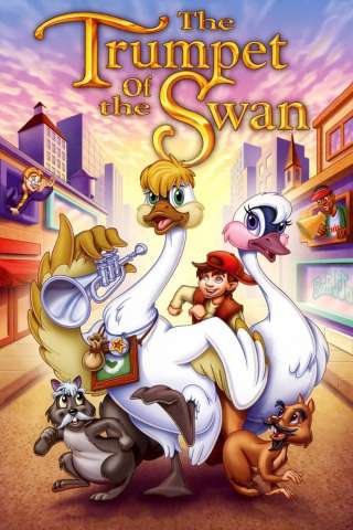 La voce del cigno [HD] (2001)