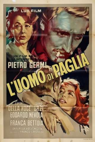 L'uomo di paglia [HD] (1958)