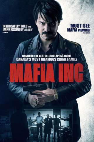 Il padrino della mafia [HD] (2020)