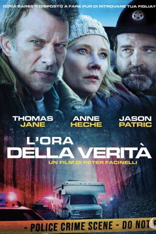 L'ora della Verità [SD] (2019)