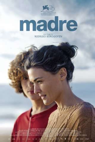 Madre [HD] (2019)