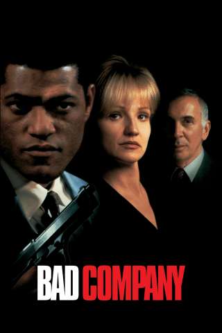 Bad Company [HD] (1995)