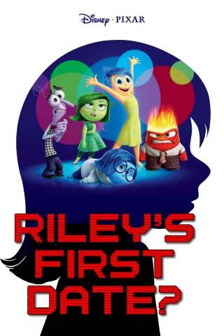 Il primo appuntamento di Riley [HD] (2015)