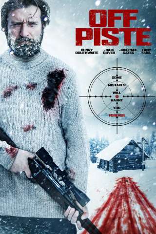 Off Piste [HD] (2016)
