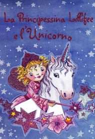 Princess Lillifee and the Little Unicorn [SD] (2011)