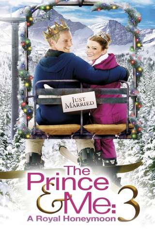 Un principe tutto mio 3 [HD] (2008)