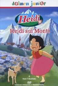 Heidi a scuola [HD] (1974)