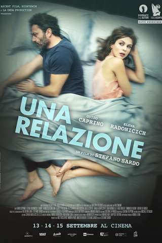 Una relazione [HD] (2021)