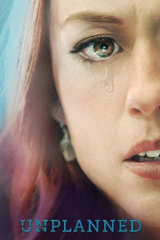 Unplanned [HD] (2019)