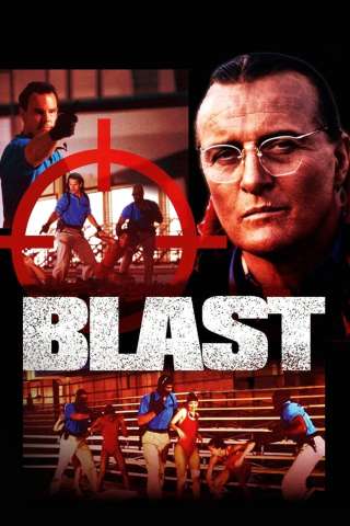 Blast [HD] (1997)