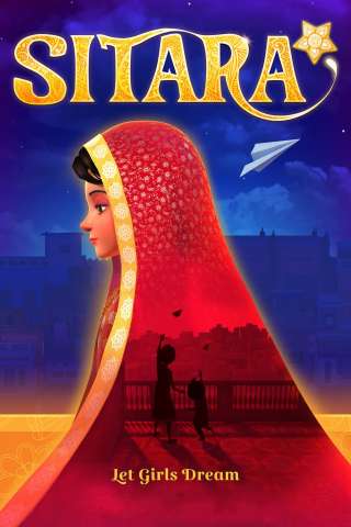 Sitara: Let Girls Dream [CORTO] [HD] (2019)