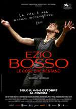 Ezio Bosso - Le cose che restano [HD] (2021)