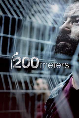 200 metri [HD] (2021)