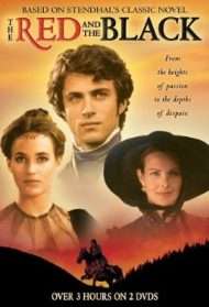 Le Rouge et le Noir [HD] (1997)
