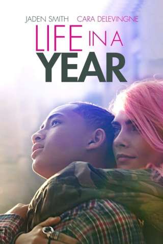Life in a Year - Un anno ancora [HD] (2020)