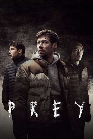 Prey [HD] (2021)