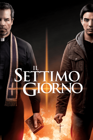 Il settimo giorno [HD] (2021)