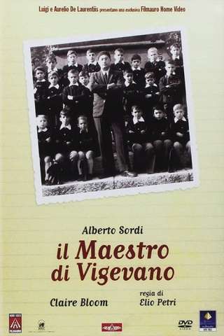 Il maestro di Vigevano [HD] (1963)