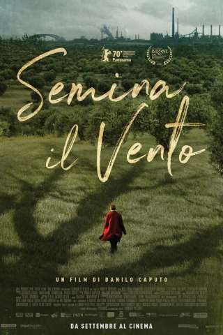 Semina il vento [SD] (2020)