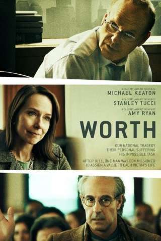 Worth - Il patto [HD] (2021)