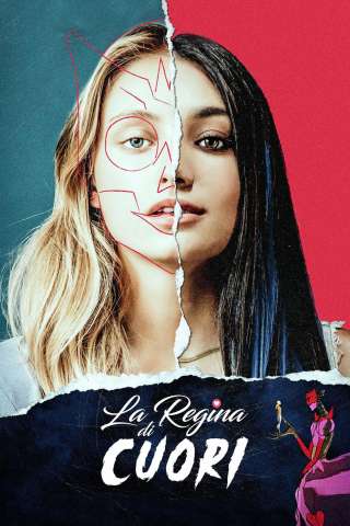 La regina di cuori [HD] (2021)