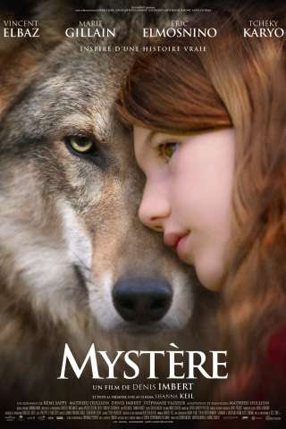 Vicky e il suo cucciolo [HD] (2021)