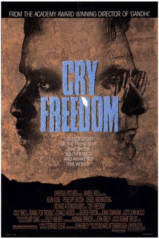 Grido di libertà [HD] (1987)