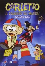 Carletto il principe dei mostri - Invito al paese dei mostri [HD] (1981)