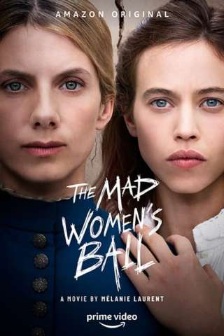 Il ballo delle pazze [HD] (2021)