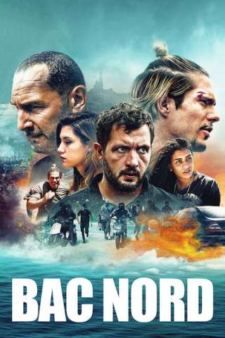 BAC Nord [HD] (2020)