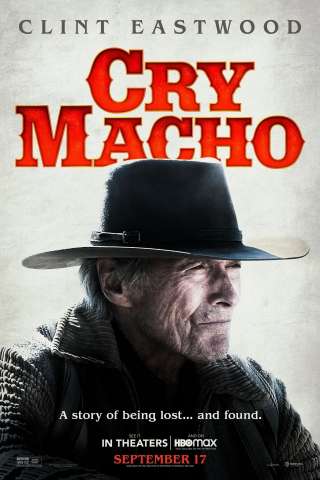 Cry Macho - Ritorno a casa [HD] (2021)