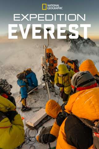 Expedition Everest [HD] (2020)