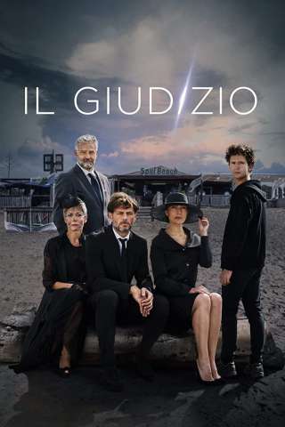 Il giudizio [HD] (2021)