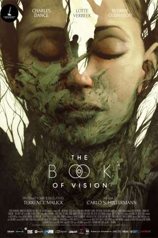 The Book of Vision [HD] (2021)