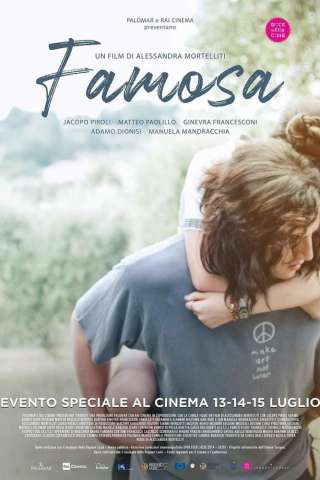 Famosa [HD] (2020)