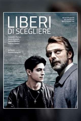 Liberi di scegliere [HD] (2019)