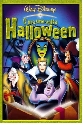 C'era Una Volta Halloween [SD] (2005)