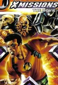 Action Man: The Movie [SD] (2004)