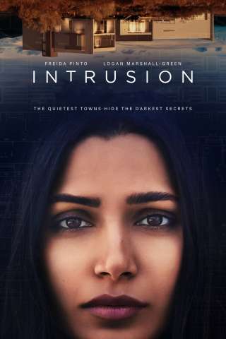 Intrusion [HD] (2021)