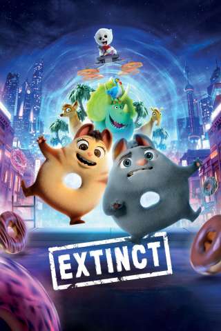 Estinti... o quasi [HD] (2021)