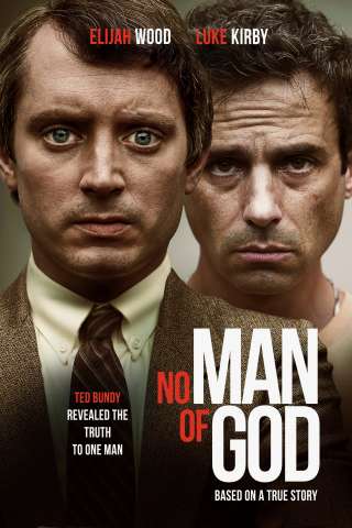 No Man of God [HD] (2021)