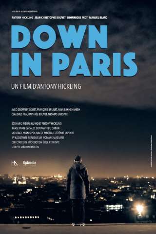 Down in Paris [HD] (2021)