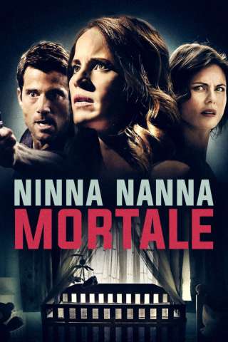 Ninna nanna mortale - A Deadly Lullaby [HD] (2020)